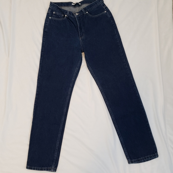 《SOLD》Vintage Y2K Women's Tommy Hilfiger Jeans - Picture 5 of 5